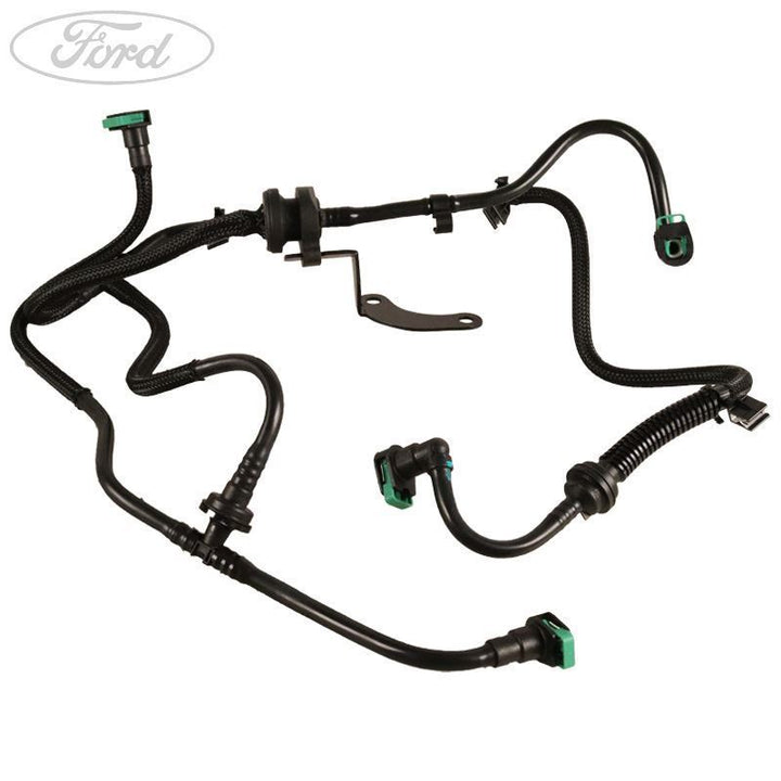 Original Ford Kraftstoffdampfabscheiderrohr 1787466