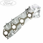 Original Ford Abgaskrümmerdichtung 1690577