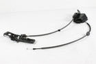 rechter Hintertürschloss Mechanismus Double Power Lock Riegel