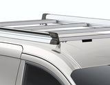Ford Transit/Tourneo Courier Q-Top® (Q-Tech)* Dachgalerie