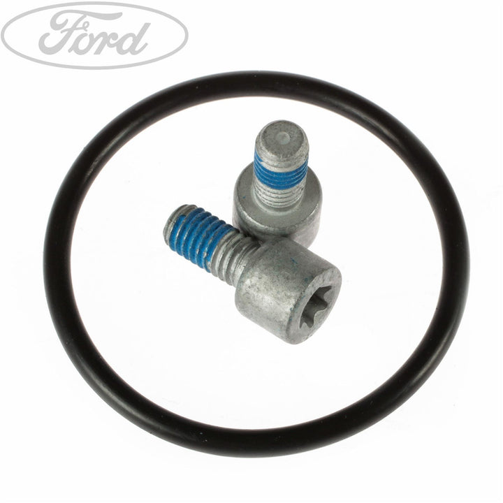 Ford Galaxy S-Max 2006-2015 Bremsscheibenstellglied hinten elektrisch x1 1466029