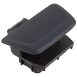 Handschuhfachverriegelung