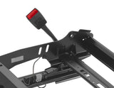Original Ford Focus RS Sitzschiene zum Absenken Schalensitzes 15 mm, Fahrer