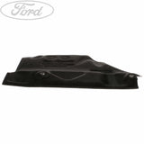 Ford C-Max/Focus/Kuga 2004-2012 Isolationsmatte vorne 1451253