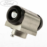 Focus MK2 Hinten Radbremszylinder