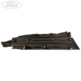 Original Ford Kuga ab 2016 Unterfahrzeug-Luftabweiser links  2360443