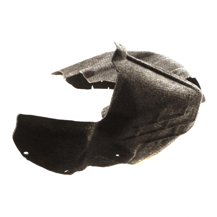 Original Ford Fiesta Radhausverkleidung hinten 1828793