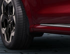 Original Ford Puma ST-Line & ST-Line X ab 2020 Schmutzfänger vorne