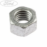 Original Ford Fiesta Mk6 Fusion X-Mutter Querlenker-Stabilisator vorn 1473911 - 4 Stk