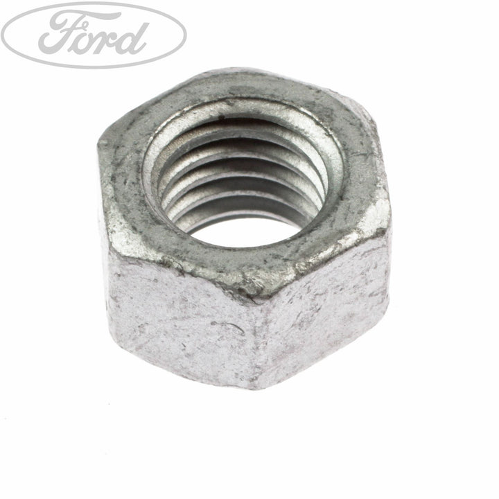 Original Ford Fiesta Mk6 Fusion X-Mutter Querlenker-Stabilisator vorn 1473911 - 4 Stk