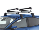 Thule®* Dachträger für Skier und Snowboards SnowPack Extender 7325