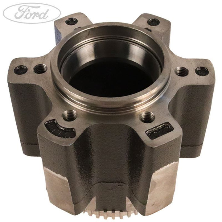 Original Ford Transit Radnabe Hinterachse 2229572