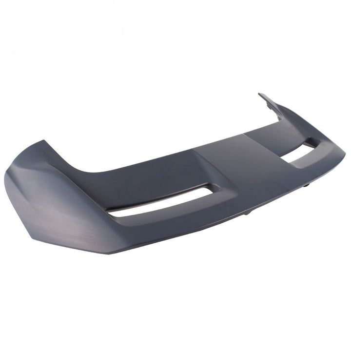 Heckspoiler Kit