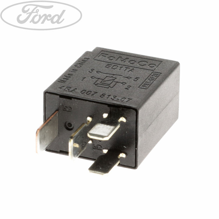 Mondeo Galaxy Transit Mk7 20 AMP Relais Startsperrung