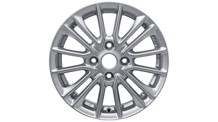 Original Ford Ka Leichtmetallrad 15
