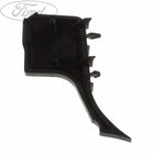 Original Ford Isolator – Ö/S hinten rechts 1693508