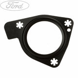 Original Ford Kurbelgehäusedichtung 1094552