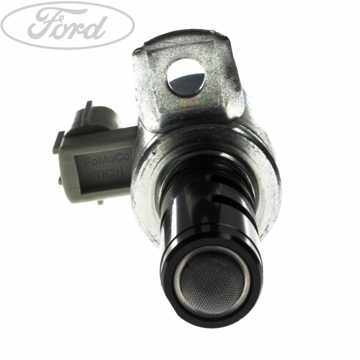 Original Ford Magnetschalter Zeitsteuerung 2003599