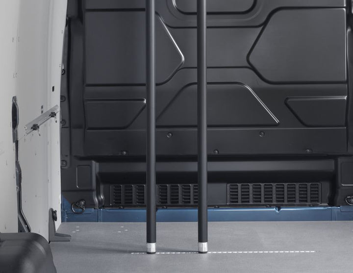 Original Ford Transit Sperrstange Satz