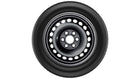 Ford Transit (ab 05/2024) &
Transit Tourneo Custom (ab 06/2023) 16 Zoll Winterkompletträder - 215/65 R16 C 109/107T-Cooper