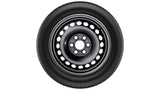 Ford Transit (ab 05/2024) &
Transit Tourneo Custom (ab 06/2023) 16 Zoll Winterkompletträder - 215/65 R16 C 109/107T-Cooper