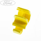 Original Ford Mondeo MK4 Galaxy S-Max Transit MK7 Motorhaubenclip 1216747 - 4 Stk