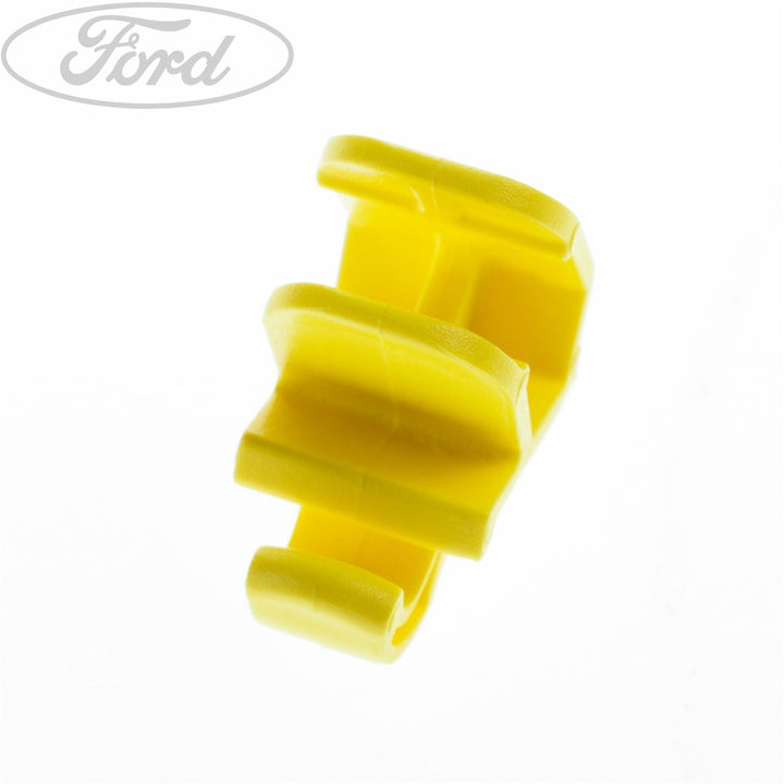 Original Ford Mondeo MK4 Galaxy S-Max Transit MK7 Motorhaubenclip 1216747 - 4 Stk