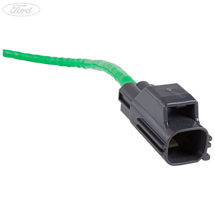 Duratorq TAbgastemperatursensor DPF 4WD RWD