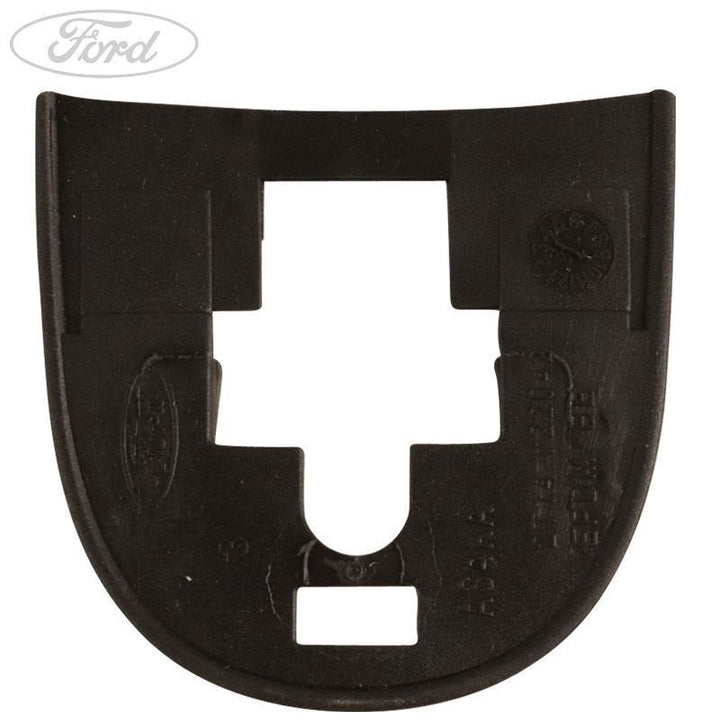 Original Ford Transit/Tourneo Connect 2002-2013 Unterlage Türschloss 4486055