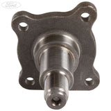 Fiesta KA Focus Escort Hinten Hinten Achsschenkel Spindel