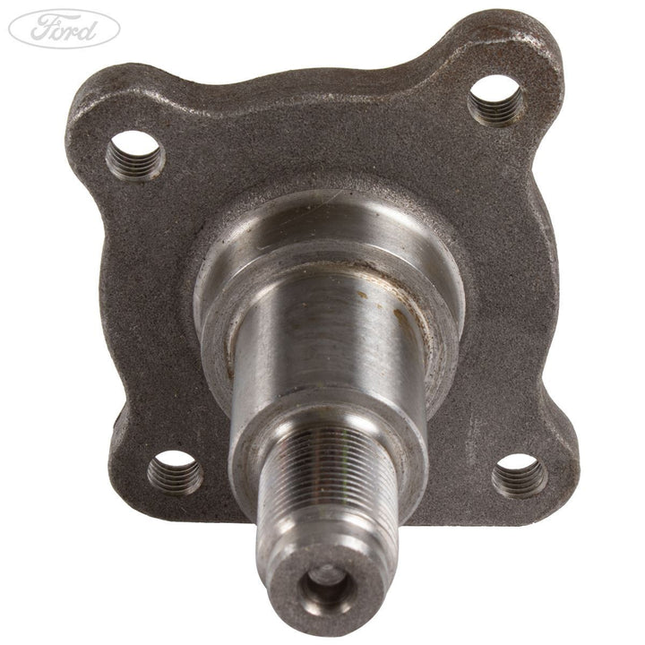 Fiesta KA Focus Escort Hinten Hinten Achsschenkel Spindel