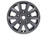 Original Ford Tourneo Custom Alufelge 17