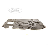 Original Ford Galaxy S-Max Türrahmen innenseitig Dichtfolie 1836407