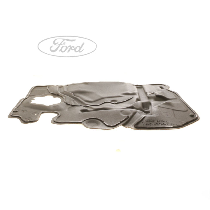 Original Ford Galaxy S-Max Türrahmen innenseitig Dichtfolie 1836407