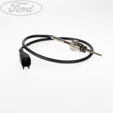 Original Ford Transit 2013-2014 Abgastemperatursensor 1770892