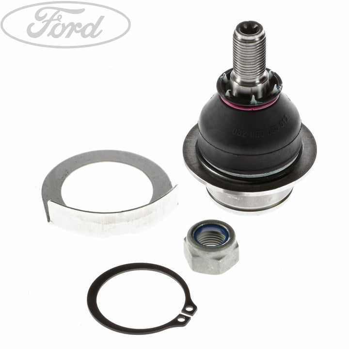 Original Ford Transit 2000-2006 Vorderachse Kugelgelenk 1451914