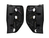 Ford Ranger Pickup Attitude* LED Heckleuchten schwarze Serie 2489891