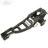 Original Ford Focus C-Max Vorne Verstärkung Türgriffe 2007-10 1480068