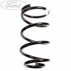 Original Ford Transit  or Suspension Fahrwerksfeder vorne 06-07 1504815