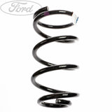 Original Ford Transit  or Suspension Fahrwerksfeder vorne 06-07 1504815