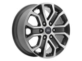 Original Ford Ranger Leichtmetallrad 18