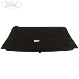 Original Ford EcoSport 2013-2016 Bodenmatten Satz 1810100