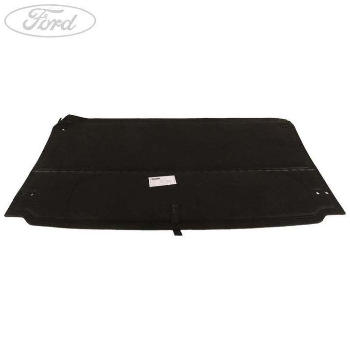 Original Ford EcoSport 2013-2016 Bodenmatten Satz 1810100