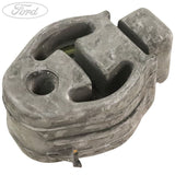 Original Ford Gummihalter Auspuffendrohr 1.0L GTDi 1223916