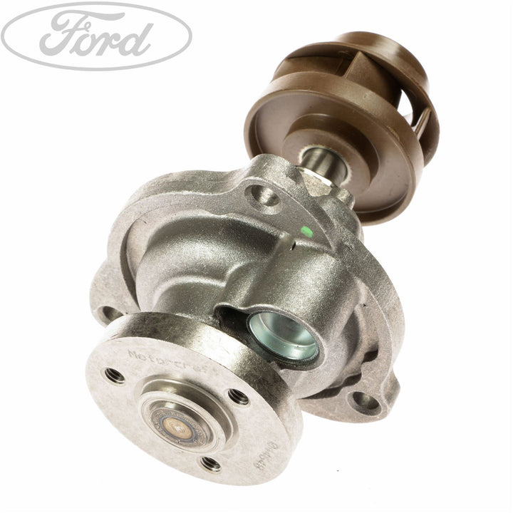 Fiesta Mk6 KA Straße KA 1.3 1.6 Motor Wasserpumpe