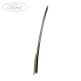 Original Ford Mondeo Einsatzformleiste für die Windschutzscheibe 1305443