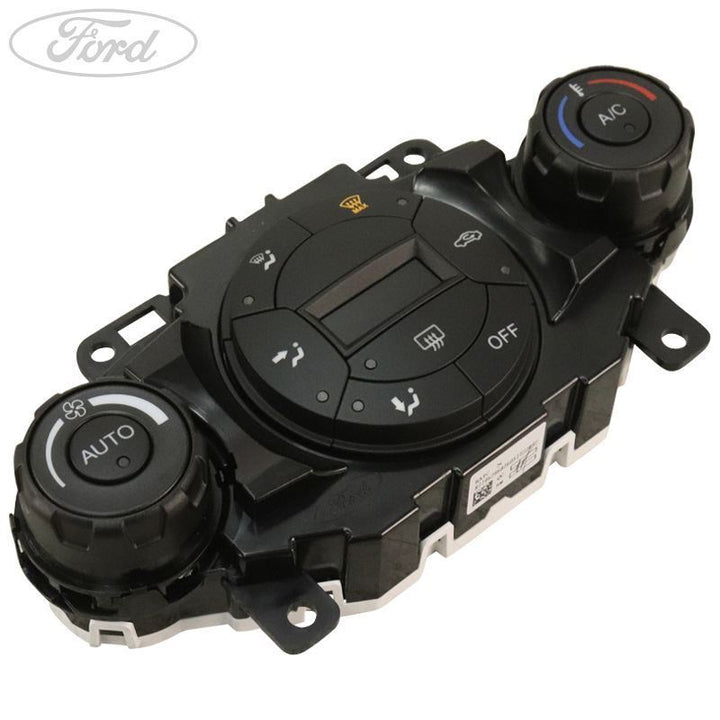 Original Ford EcoSport Bedienteil Heizung/Klimaanlage - Mittelkonsole 2016- 2079607