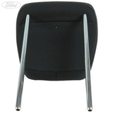 KA Mk2- Hintere Kopfstütze 08-06