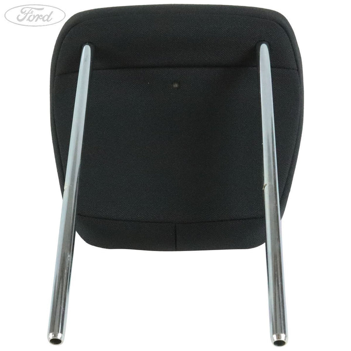 KA Mk2- Hintere Kopfstütze 08-06