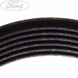 Original Ford Mondeo Antriebsriemen 2.0L Duratorq 1696642